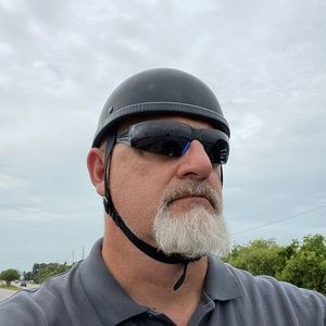 Meet your Posher, Donald